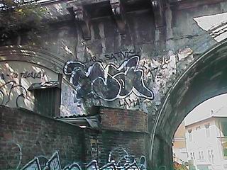 SAINT 2001
